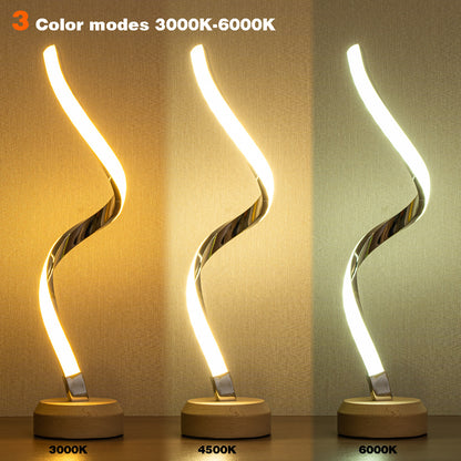 Smart Table Lamp