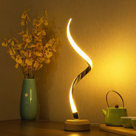 Smart Table Lamp