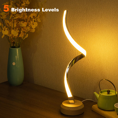 Smart Table Lamp