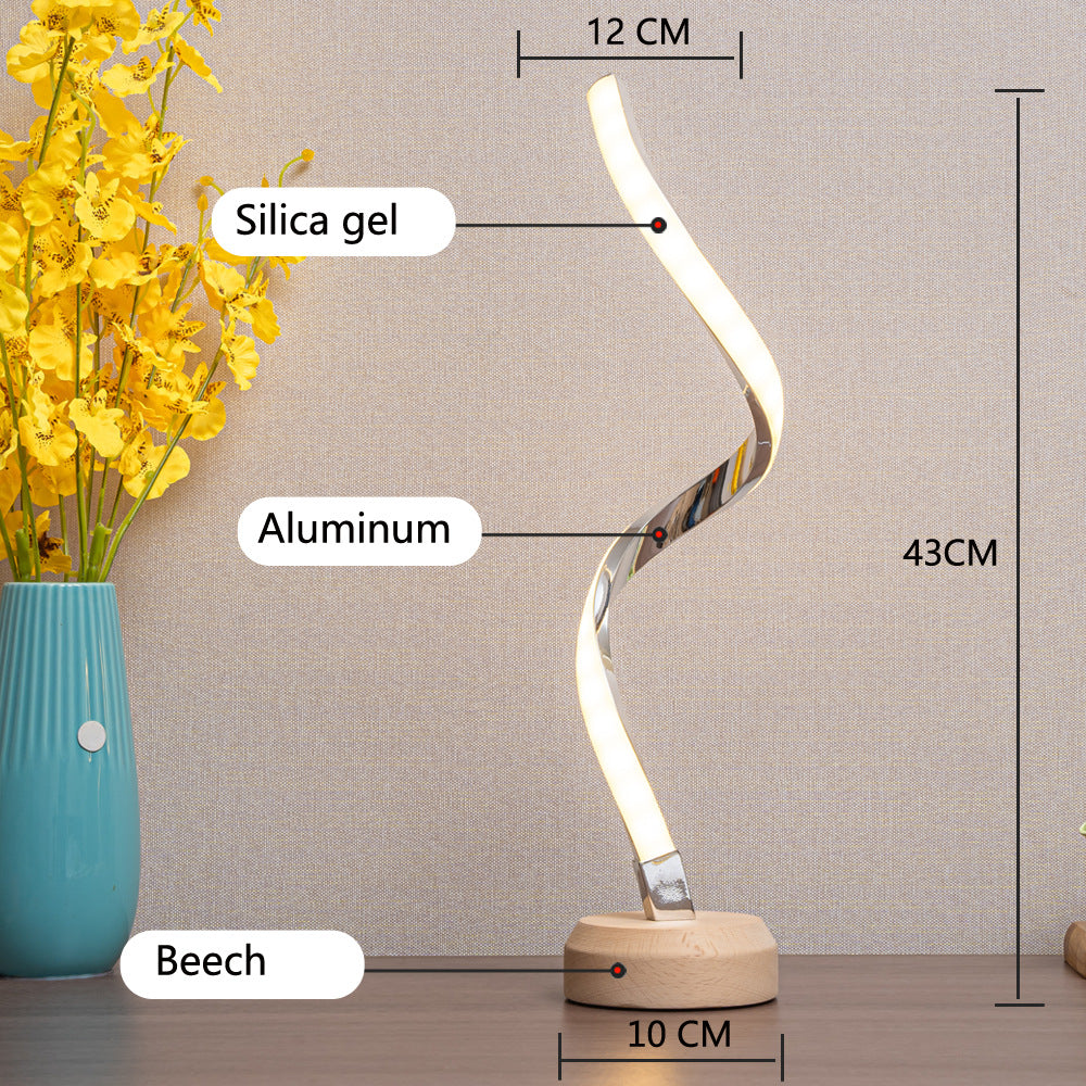 Smart Table Lamp