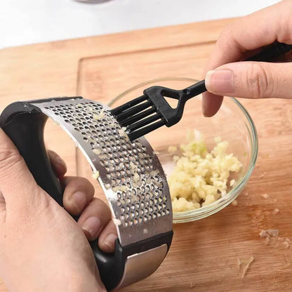 Garlic Crusher Press