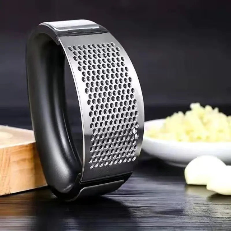 Garlic Crusher Press